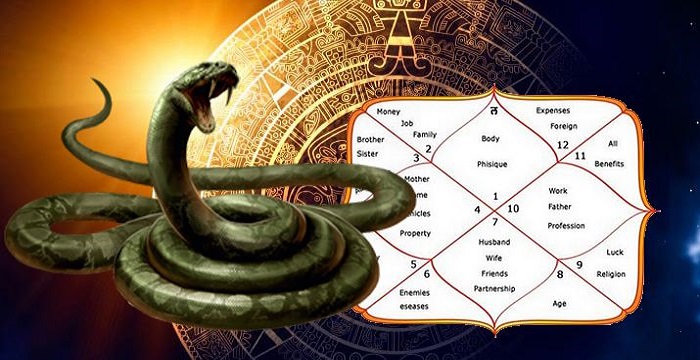 Kaal Sarp Dosh Puja