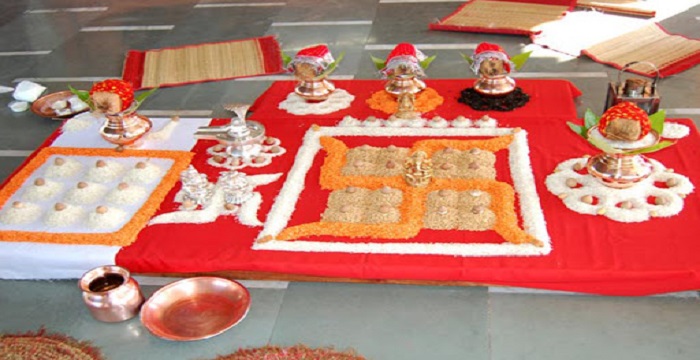 Mahakaleshwar Temple